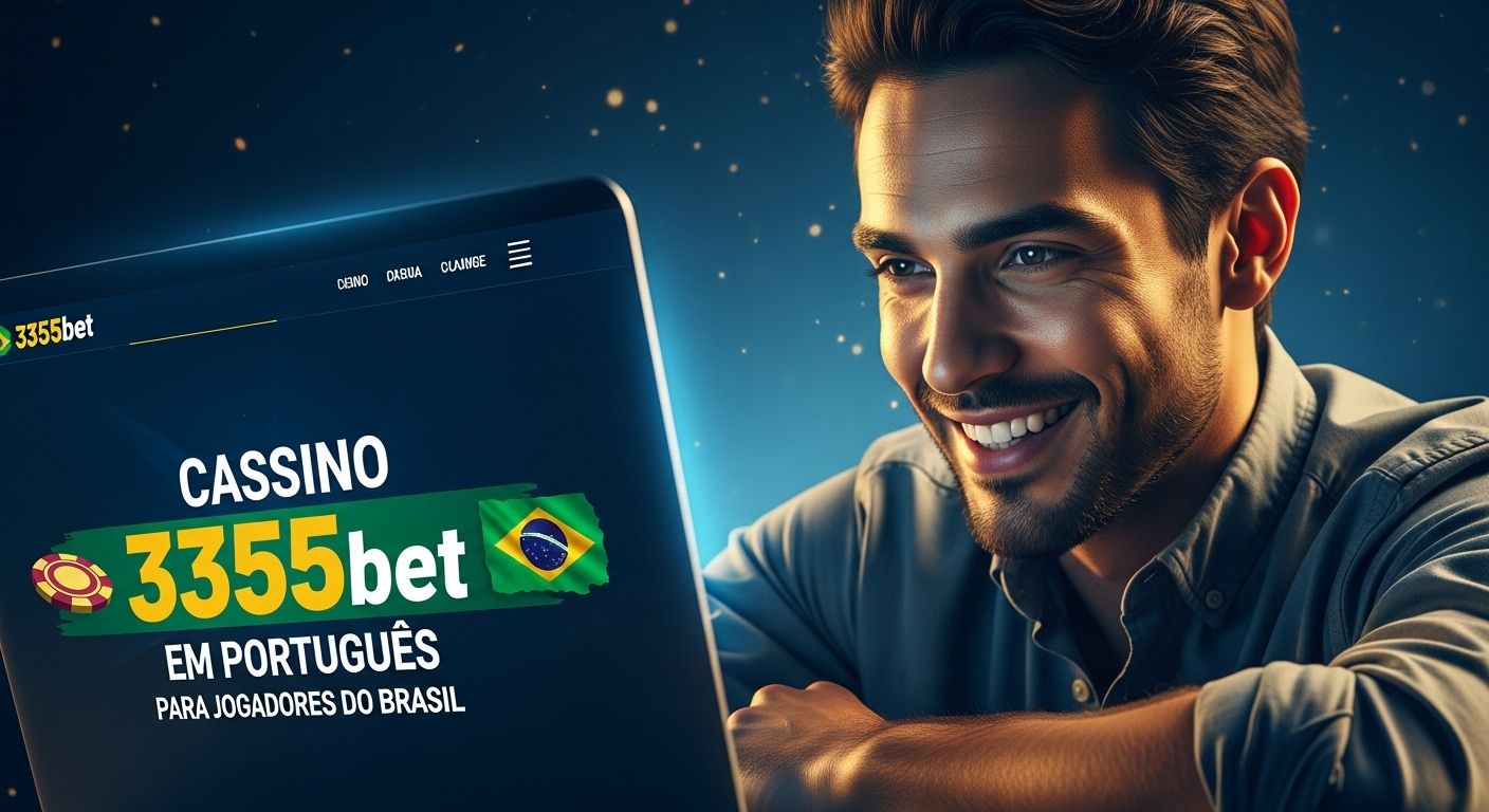 Sobre o Casino 3355bet com