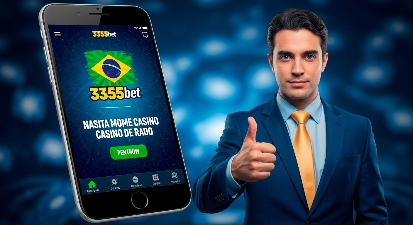 Veredicto Final cassino online 3355bet