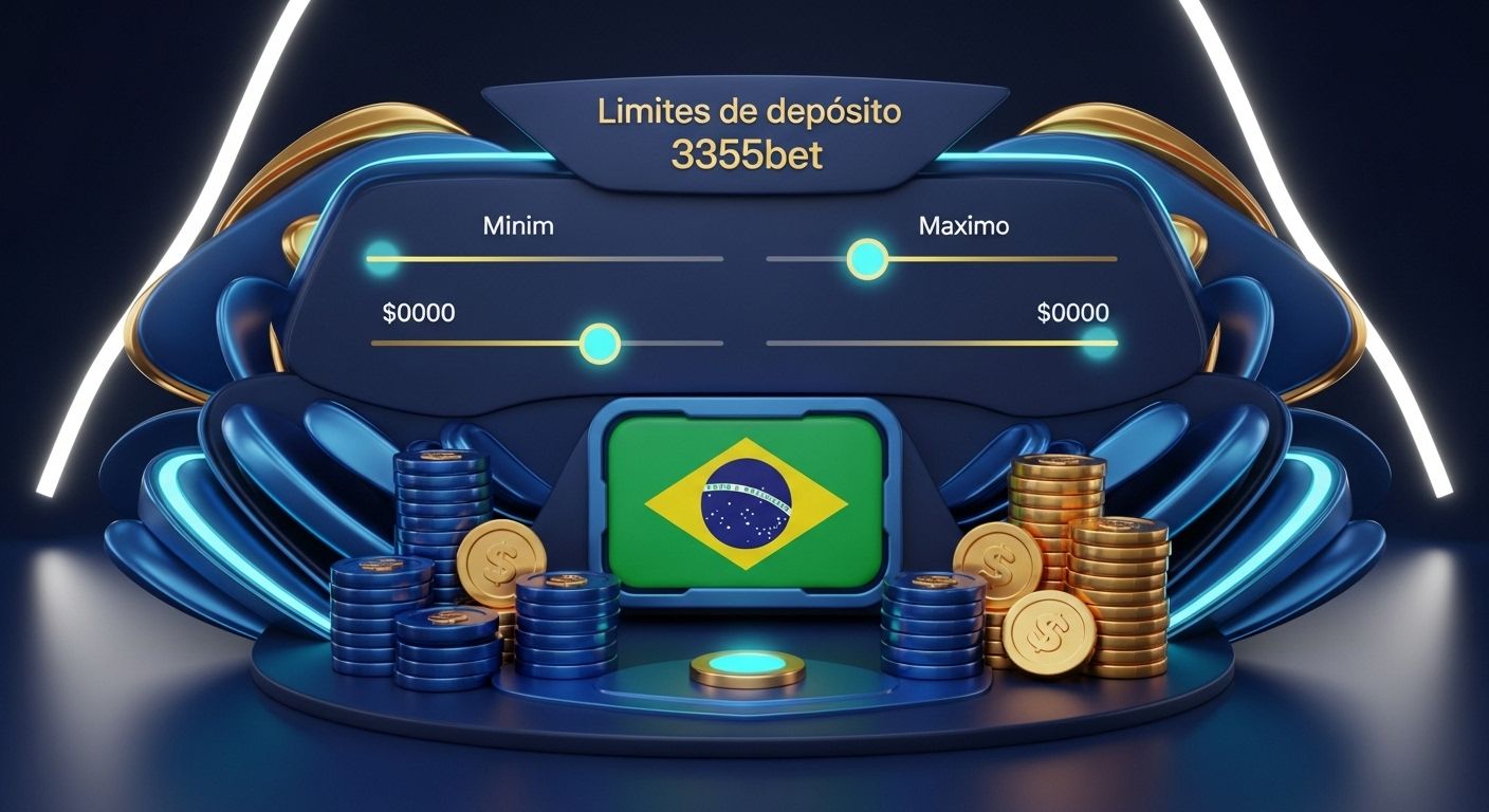 Limites de depósito casino deposit