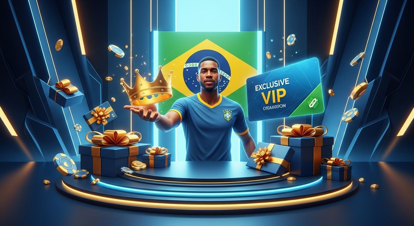 Programas de Fidelidade e VIP bonus terms