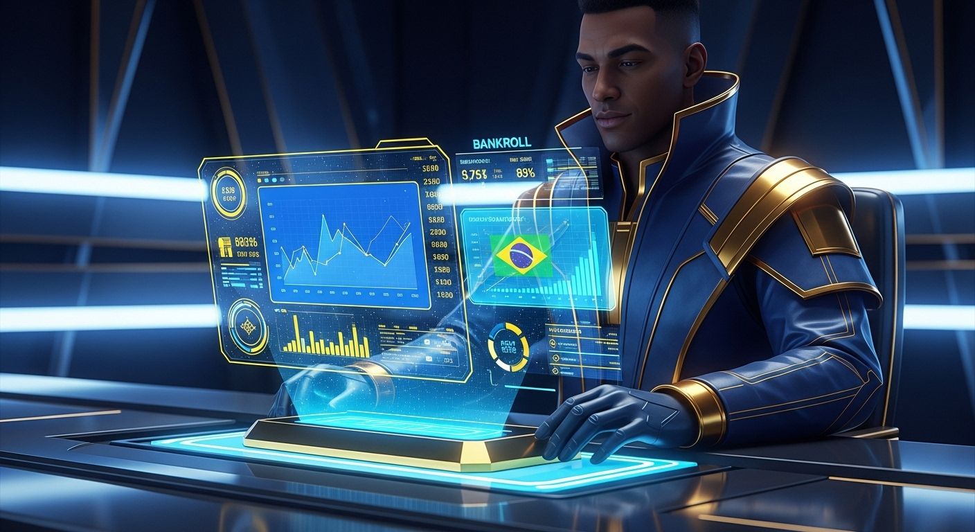 Estratégias para apostas bem-sucedidas betting overview